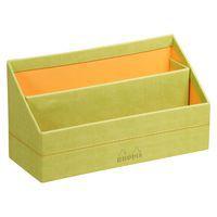 Porte courrier 25 x 10 x 14 cm - Rhodia