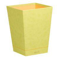 Corbeille à papier 24 x 24 x 32 cm - Rhodia