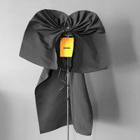 Bloc agrafé orange N 12 8,5x12 cm 80 feuillets 80g thumbnail image 7