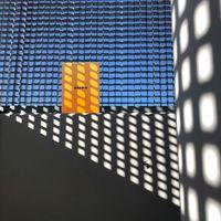 Bloc agrafé orange N 19 21x31,8 cm 80 feuillets 80g - Image 5