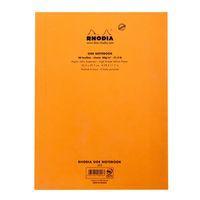 Bloc agrafé côté 5x5 microperforés + perforation 4 trous - Image 3