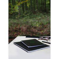 Rhodiactive Greenbook petits carreaux avec marge + cadre A4+ thumbnail image 4