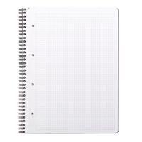 Rhodiactive Greenbook petits carreaux avec marge + cadre A4+ thumbnail image 8