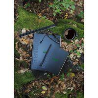 Rhodiactive Greenbook petits carreaux avec cadre A5+ thumbnail image 4