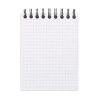 Notepad Rhodiactive 90g intégral 7,5x10,5cm petits carreaux - Image 5