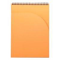 Notepad Rhodiactive 90g intégral A4 petits carreaux - Image 2