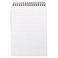 Notepad Rhodiactive 90g, reliure intégrale 14,8x21 cm ligné thumbnail image 7