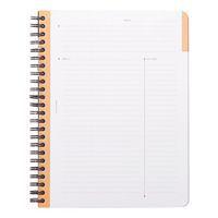 Meetingbook Rhodiactive 90g, reliure intégrale A5+ 160pages - Image 2