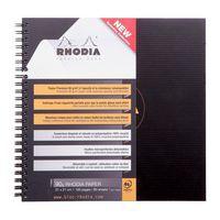 Reversebook Rhodiactive 90g intégral 21x21cm 5x5 thumbnail image 2