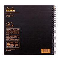 Reversebook Rhodiactive 90g intégral 21x21cm 5x5 thumbnail image 4