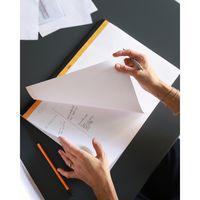 Rhodia sous-main semainier entoilé A3+ 60 feuillets thumbnail image 3