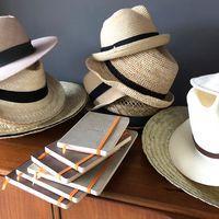 Rhodiarama carnet souple taupe A6 144 pages dot 90g - Image 4