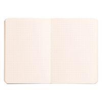 Rhodiarama carnet souple coquelicot A6 144 pages dot 90g - Image 3