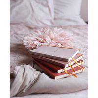 Rhodiarama carnet souple lie de vin A5 160 pages dot 90g - Image 4