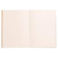 Rhodiarama carnet souple couleur titane A5 160 pages dot 90g - Image 2