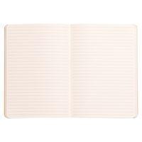Rhodiarama carnet souple bronze A5 160 pages ligné 90g thumbnail image 3