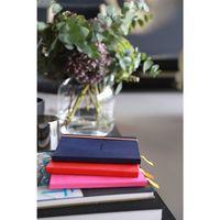 Rhodiarama carnet souple fuchsia A5 160 pages ligné 90g - Image 5