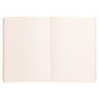 Rhodiarama carnet souple tangerine A5 160 pages ligné 90g - Image 4