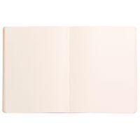 Rhodiarama carnet souple beige 19x25 cm 160 pages dot 90g - Image 3