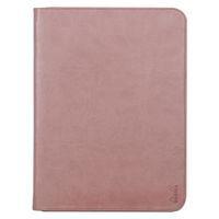 Grand conférencier bois de rose pour bloc carnet format A4 thumbnail image 2