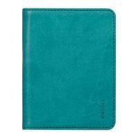 Livret porte-bloc n 11 paon pour bloc ou carnet format A7 thumbnail image 5