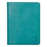 Livret porte-bloc n 13 paon pour bloc ou carnet format A6 thumbnail image 4