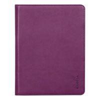 Livret porte-bloc n 13 violet pour bloc ou carnet format A6 - Image 2