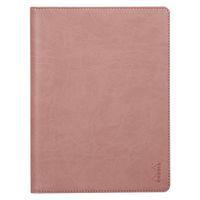 Livret porte-bloc n 16 bois de rose pour bloc ou carnet A5 thumbnail image 2