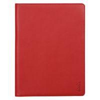 Livret porte-bloc n 16 coquelicot pour bloc carnet format A5 - Image 3