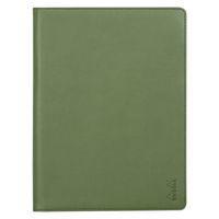 Livret porte-bloc n 16 sauge pour bloc ou carnet format A5 - Image 2