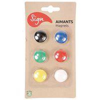 Aimant rond - Standard - Image 3