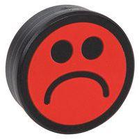 Lot de 5 plots magnétiques Smiley - Image 4