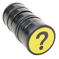 Lot de 5 aimantsean Management Question Jaune thumbnail image 6