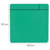 Lot de 5 aimantsean Management Notes Vert - Image 5