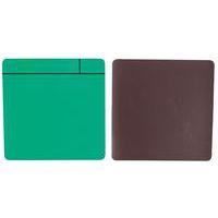 Lot de 5 aimantsean Management Notes Vert thumbnail image 4