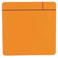 Lot de 5 aimantsean Management Notes Orange thumbnail image 2