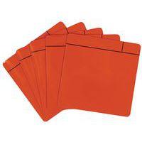 Lot de 5 aimantsean Management Notes Rouge - Image principale