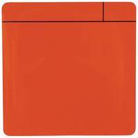 Lot de 5 aimantsean Management Notes Rouge - Image 3