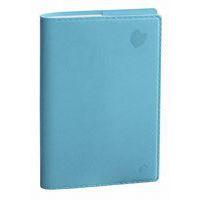 Agenda semainier 10 x 15 cm d'août à août - Recyclé - Quo Vadis