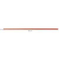 Ruban magnétique pour plannings (lot de 2) - Rouge thumbnail image 3