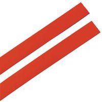 Ruban magnétique pour plannings (lot de 2) - Rouge - Image 2