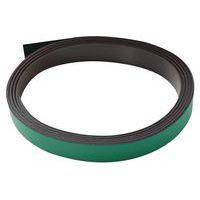 Ruban magnétique pour plannings (lot de 2) - Vert - Image principale