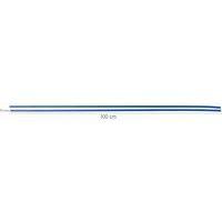 Ruban magnétique pour plannings (lot de 2) - Bleu thumbnail image 2