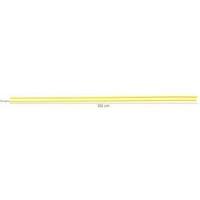 Ruban magnétique pour plannings (lot de 2) - Jaune thumbnail image 2