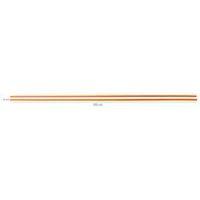 Ruban magnétique pour plannings (lot de 2) - Orange thumbnail image 4