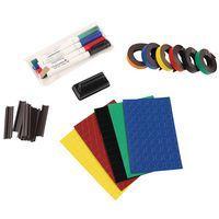 Jeu d'accessoires n 2 pour plannings - Assorti - Image principale