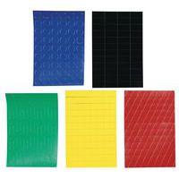 Jeu d'accessoires n 2 pour plannings - Assorti thumbnail image 7