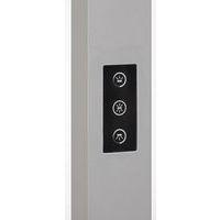 Lampadaire LED Sirius sur socle avec capteur lumière - A+ thumbnail image 7