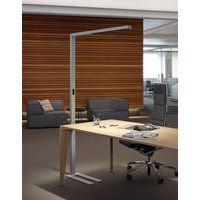 Lampadaire LED Sirius sur socle avec capteur lumière - A+ - Image 3