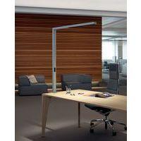 Lampadaire LED Sirius capteur et pince de fixation - A+ Maul thumbnail image 3